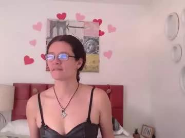 sereneclarks_ from Chaturbate