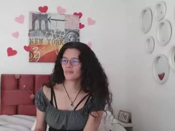 sereneclarks_ from Chaturbate