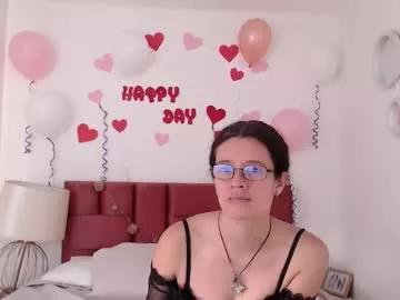 sereneclarks_ from Chaturbate