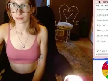 Serenity_starr1 webcams show profile image 