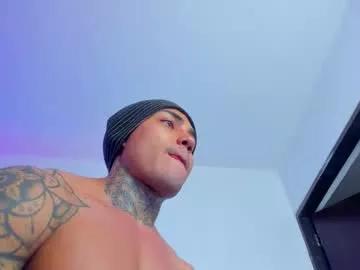 Sergio__ferrer webcams show profile image 