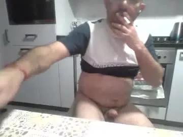 Sergioruzafa80 webcams show profile image 