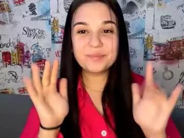 seritacynova from Chaturbate is Freechat