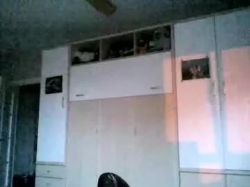 serrano49 from Chaturbate