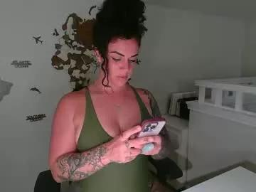 servegoddesszara from Chaturbate is Freechat