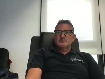 sesamechris92 from Chaturbate