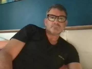 sesamechris92 from Chaturbate
