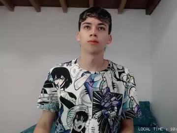 Seth_ryder webcams show profile image 