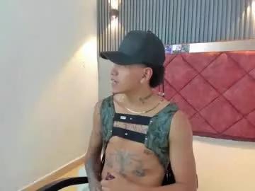 seth_wyatt from Chaturbate is Freechat