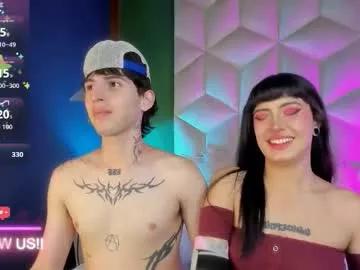 Sett_and_gwen webcams show profile image 