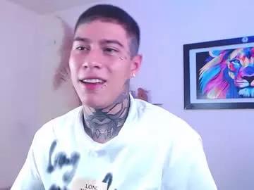 setthomas from Chaturbate is Freechat