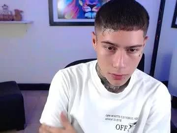 setthomas from Chaturbate is Freechat