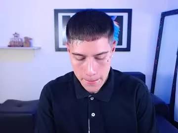 setthomas from Chaturbate is Freechat