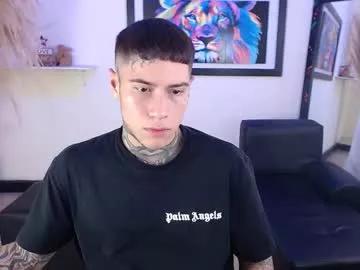 Photos of setthomas from Chaturbate is Freechat