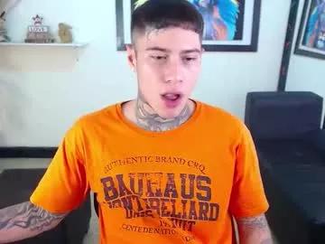 setthomas from Chaturbate is Freechat