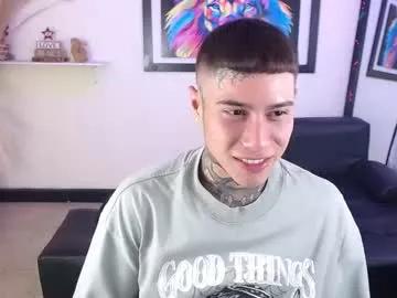 setthomas from Chaturbate