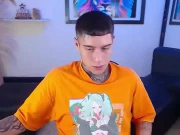 setthomas from Chaturbate is Freechat