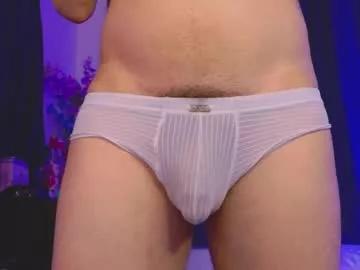 seven7xis from Chaturbate