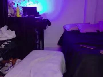 seven7xis from Chaturbate