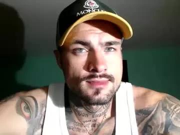 sevendragons1 from Chaturbate