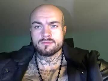 sevendragons1 from Chaturbate