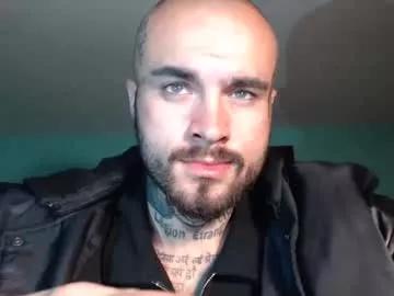 sevendragons1 from Chaturbate