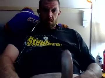 seveninch4 from Chaturbate