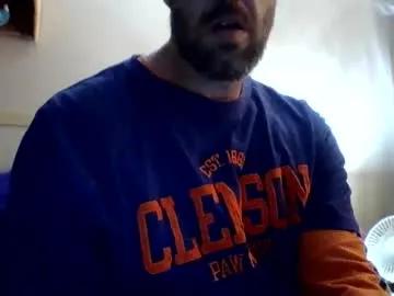 seveninch4 from Chaturbate