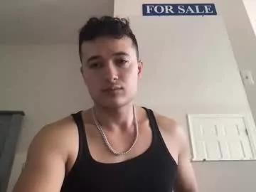 seveninchsteve_ from Chaturbate