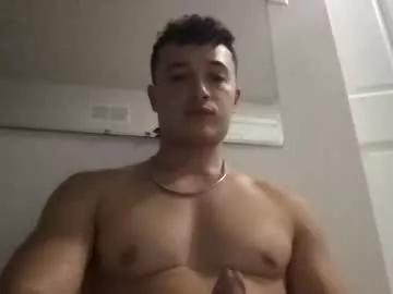 seveninchsteve_ from Chaturbate