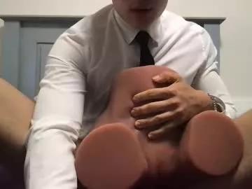 seveninchsteve_ from Chaturbate