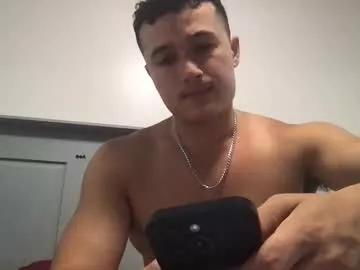 seveninchsteve_ from Chaturbate