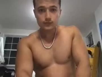 seveninchsteve_ from Chaturbate