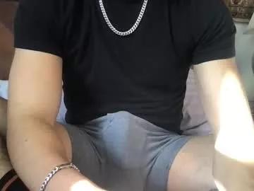 seveninchsteve_ from Chaturbate