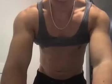 seveninchsteve_ from Chaturbate
