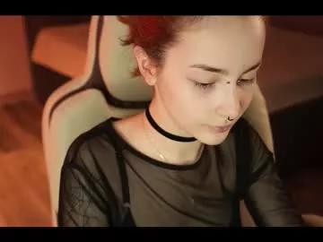 severs_enigma from Chaturbate