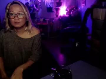 sexeducator1 from Chaturbate