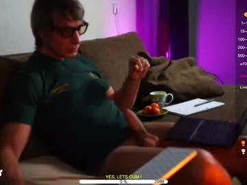 sexespresso from Chaturbate