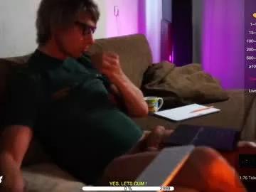 sexespresso from Chaturbate
