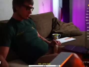 sexespresso from Chaturbate