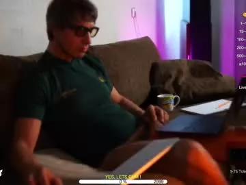 sexespresso from Chaturbate