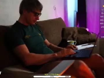 sexespresso from Chaturbate