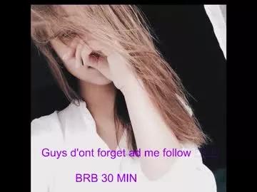 sexsy_bunny from Chaturbate is Freechat