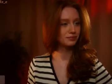 sexualiz_e from Chaturbate is Freechat
