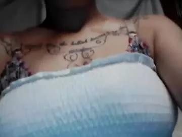 sexxileeah42o from Chaturbate