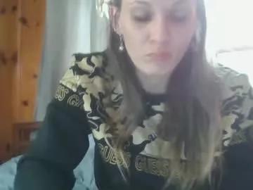 sexxileeah42o from Chaturbate