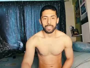 sexxmann77 from Chaturbate