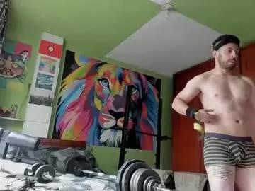 sexxmann77 from Chaturbate