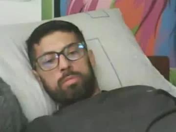 sexxmann77 from Chaturbate