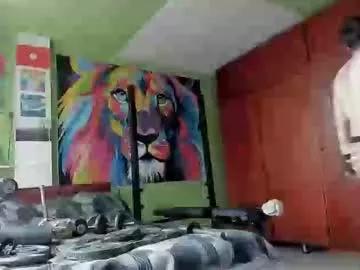 sexxmann77 from Chaturbate